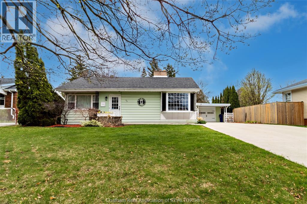 Additional image 2 of 32 Maple Street, Chatham, ON, N7L2E6