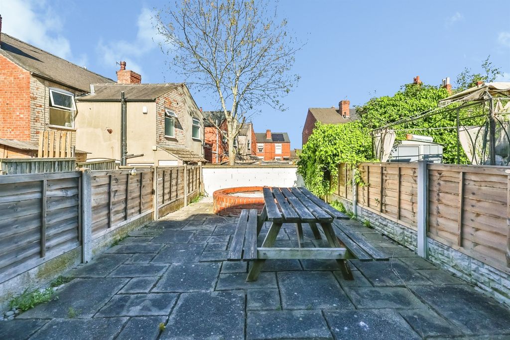 Additional image 19 of 2 bed terraced house for saleJohn Street, Ilkeston DE7
