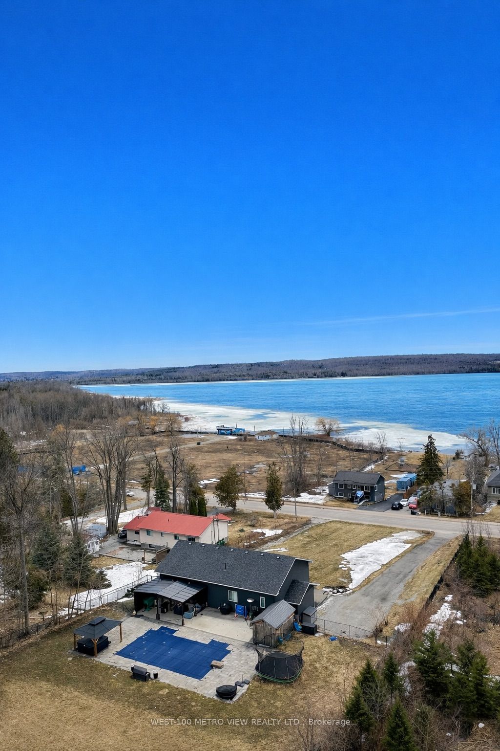 Additional image 2 of 704-56 Lakeside Terrace, Barrie, ON, L4M 7B9