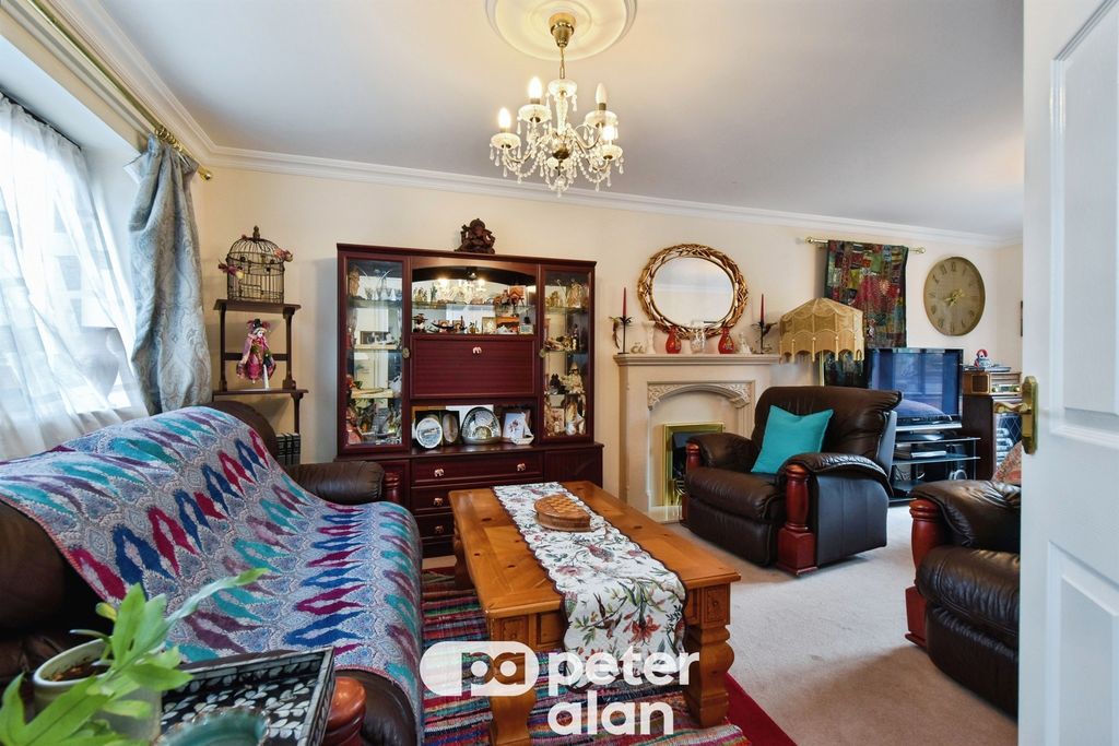 Additional image 7 of 4 bed detached house for saleCherry Court, Aberdare CF44
