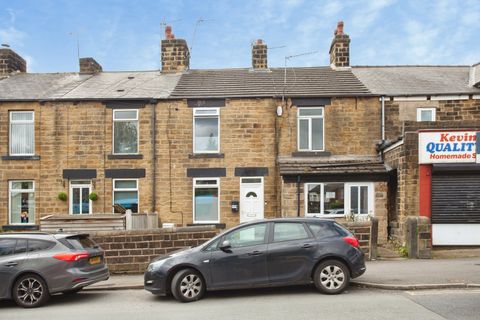 Wortley Road, Sheffield S35