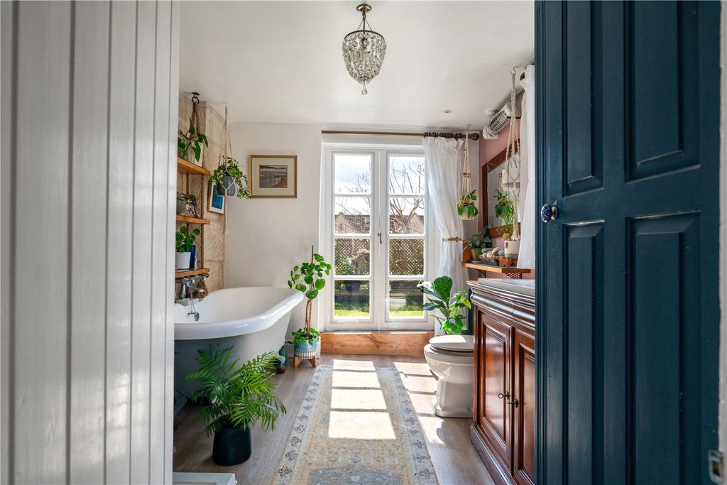 Additional image 17 of 4 bed terraced house for saleSilver Street, Bradford On Avon BA15