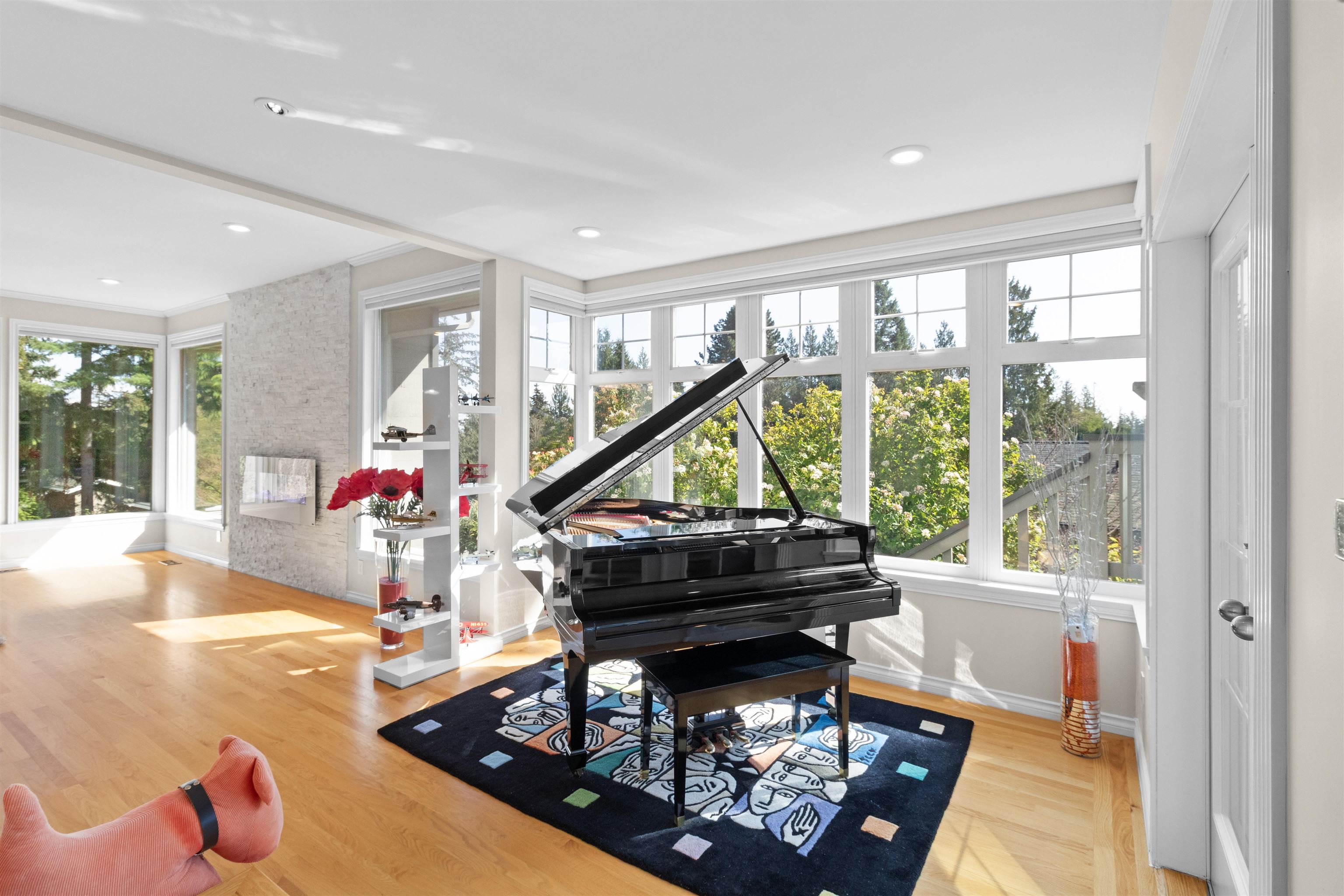 Additional image 6 of 4635 Caulfeild Drive, West Vancouver, BC, V7W 1E9