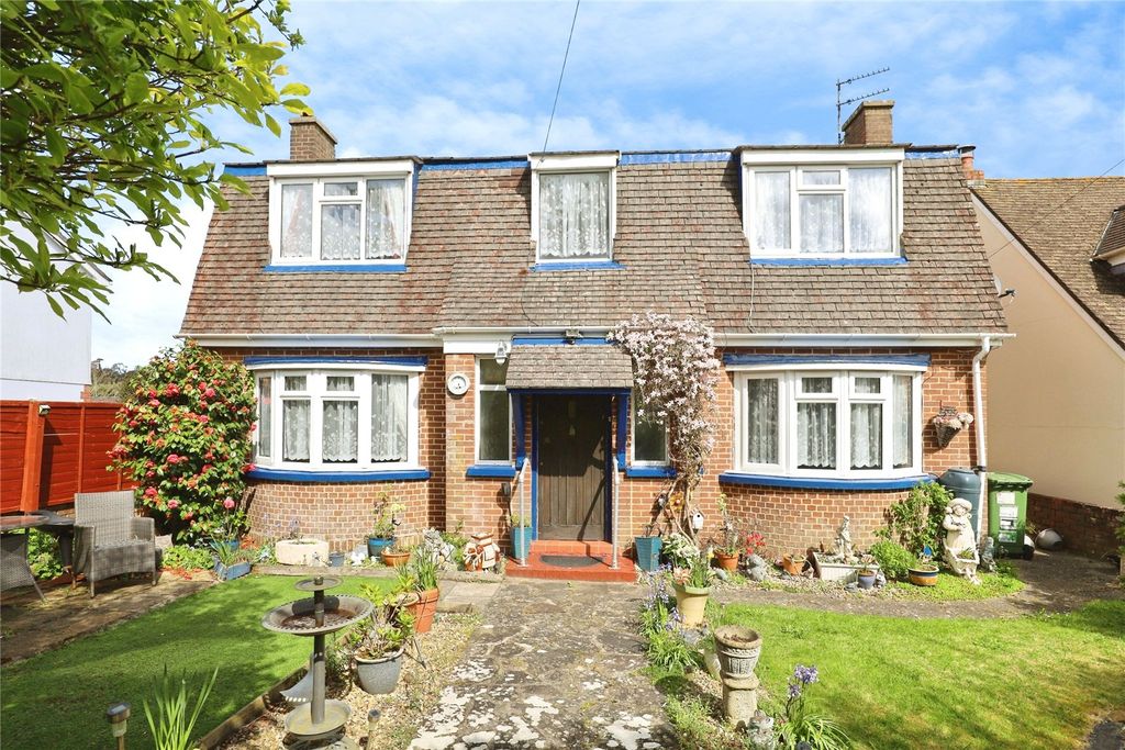 Additional image 30 of 3 bed detached house for saleNorthdown Road, Bideford, Devon EX39