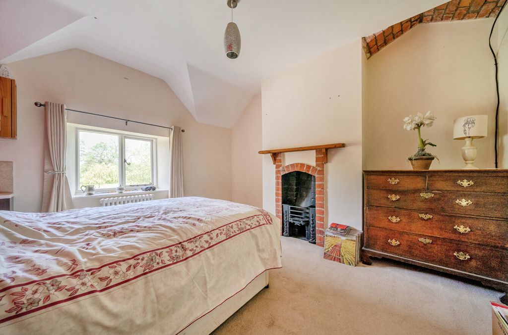 Additional image 11 of 5 bed semi-detached house for saleHouse With Annexe And Land, Adleymoor, Craven Arms SY7