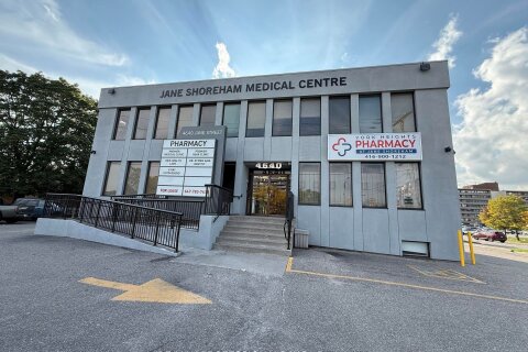 Additional image 7 of 201-4640 Jane Street, Toronto, ON, M3N 2K5