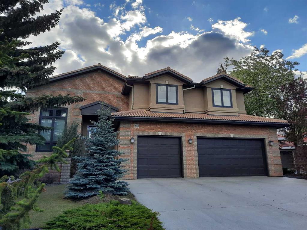 16021 Mckenzie Lake Way SE, Calgary, AB, T2Z 1Y1