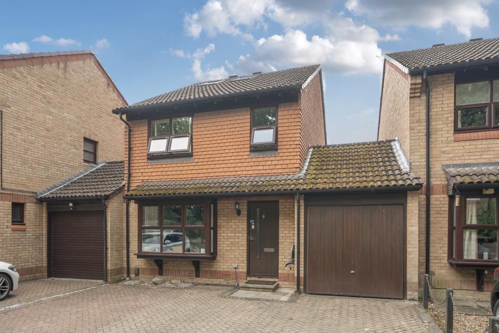 Additional image 17 of 5 bed link detached house for saleHorsell, Woking, Surrey GU21