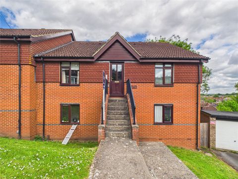 Queensdown Gardens, Bristol BS4