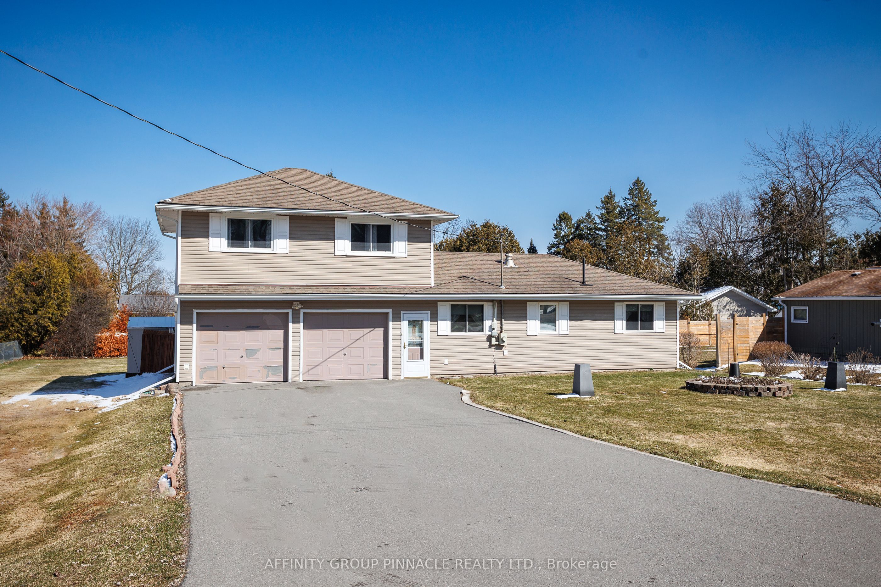 272 Crosby Drive, Kawartha Lakes, ON, K0M 1A0