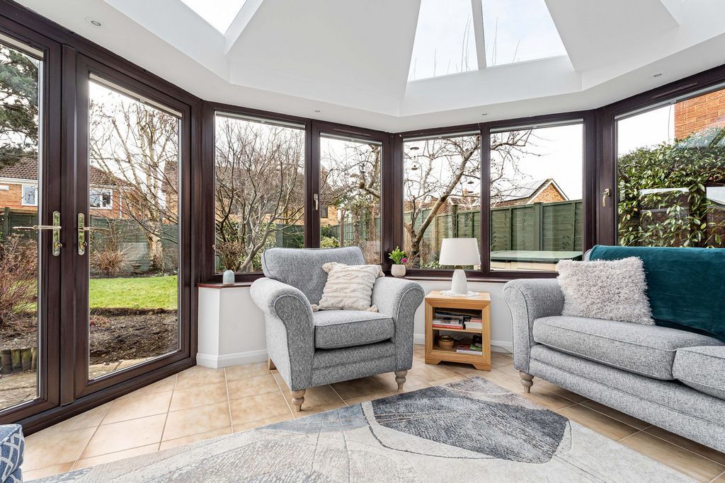 Additional image 8 of 4 bed detached house for saleTurnstone Green, Bicester OX26