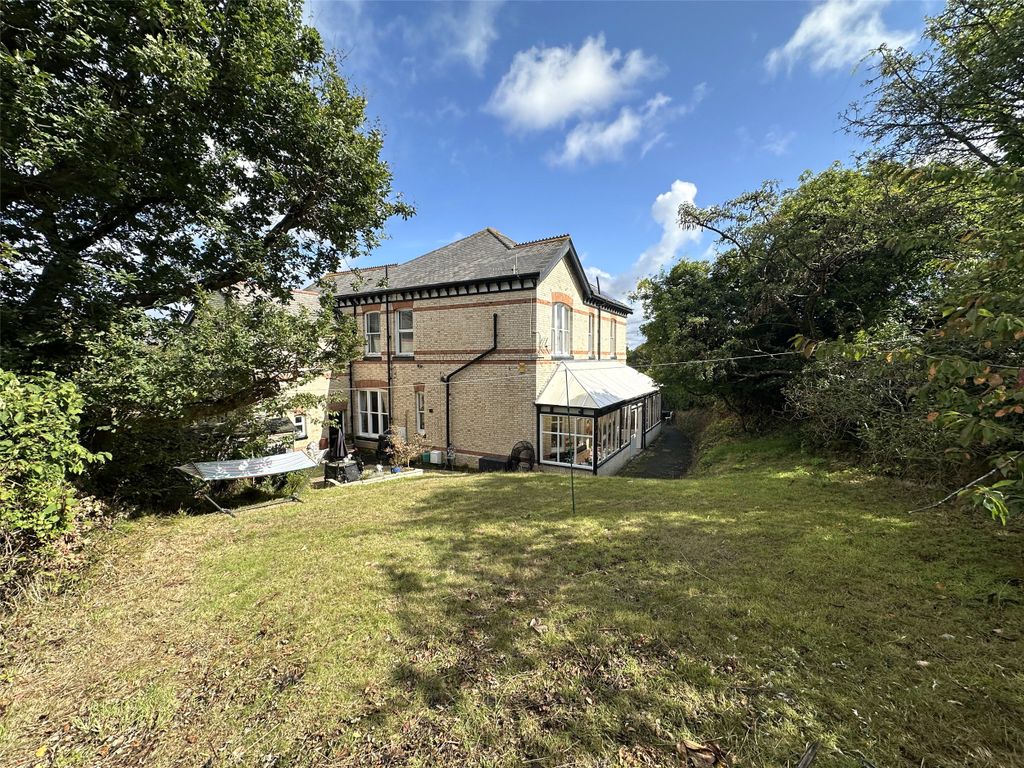 Additional image 18 of 6 bed detached house for saleHilltop Road, Bideford, Devon EX39