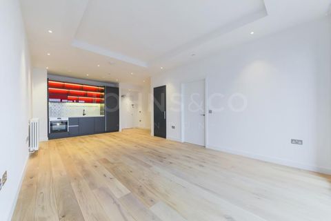 Grantham House, London City Island, London E14