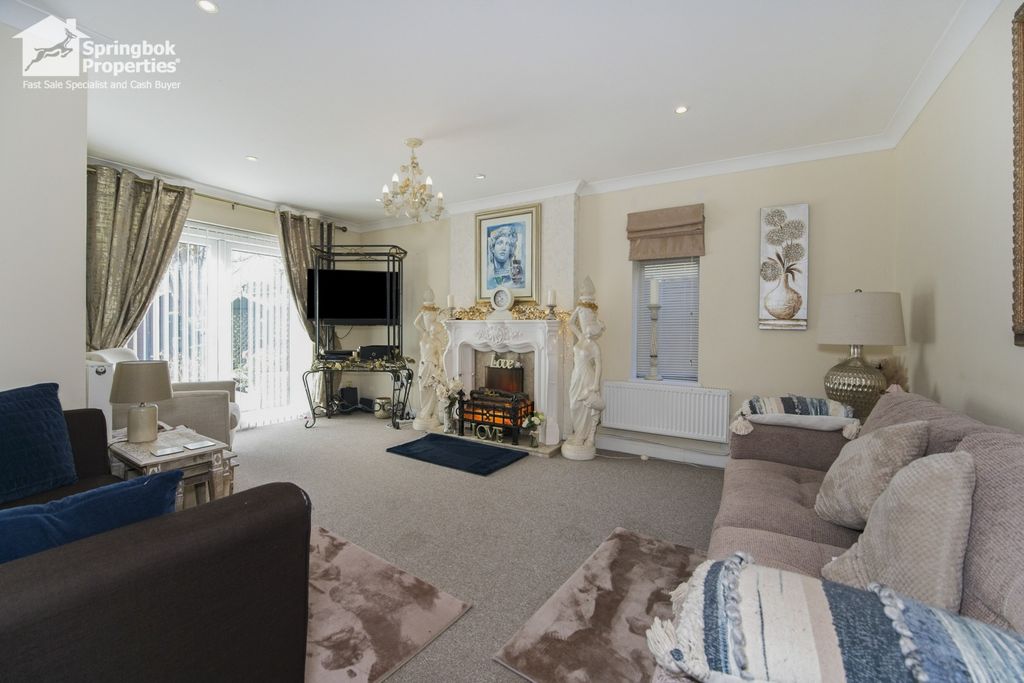 Additional image 2 of 3 bed detached house for saleWhitebarn Road, Llanishen, Cardiff, Glamorgan CF14
