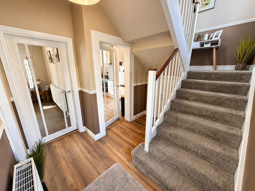 Additional image 4 of 4 bed detached house for sale28 Melantee, Claggan, Fort William PH33
