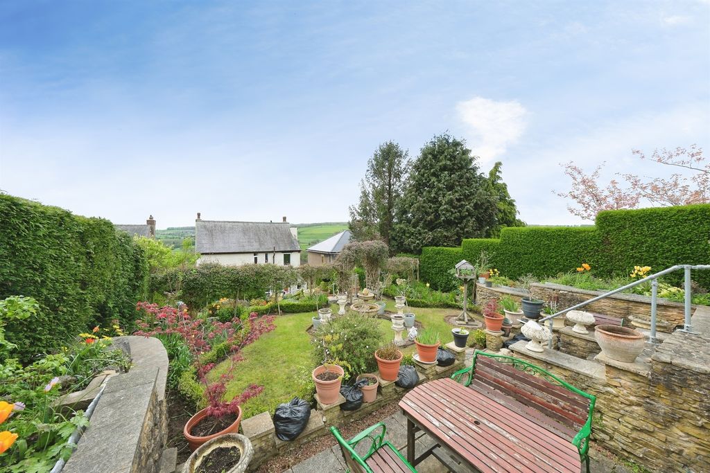 Additional image 11 of 3 bed detached house for saleNewbridge Road, Ambergate, Belper DE56