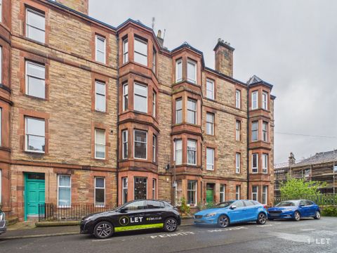 Springvalley Gardens, Morningside, Edinburgh EH10