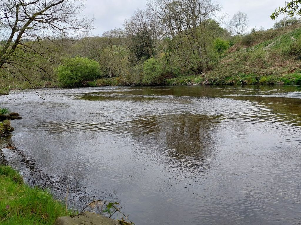 Land for sale& Land, Rhandirmwyn, Llandovery. SA20