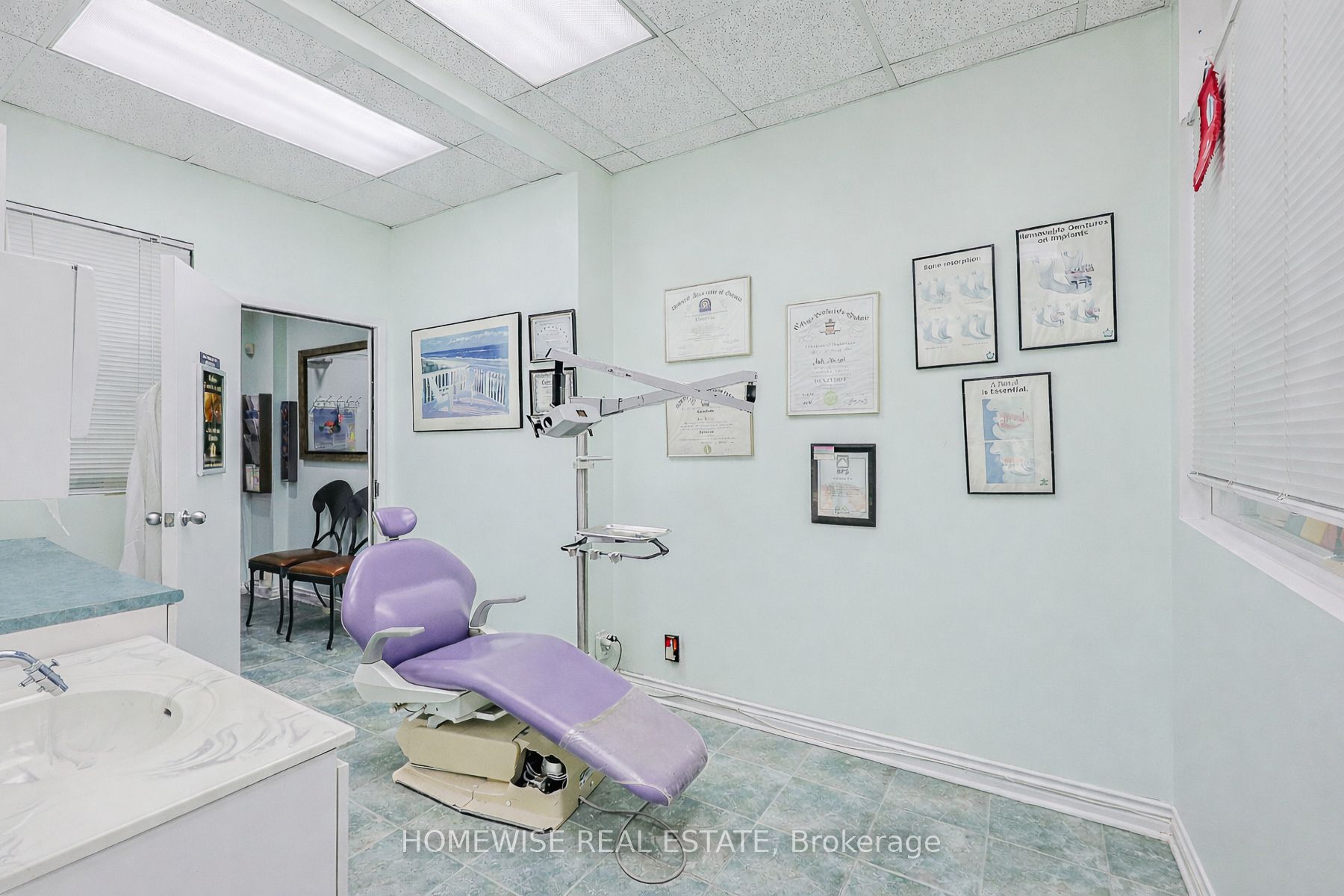 Additional image 5 of 302-1466 Bathurst Street, Toronto, ON, M6C 1A1