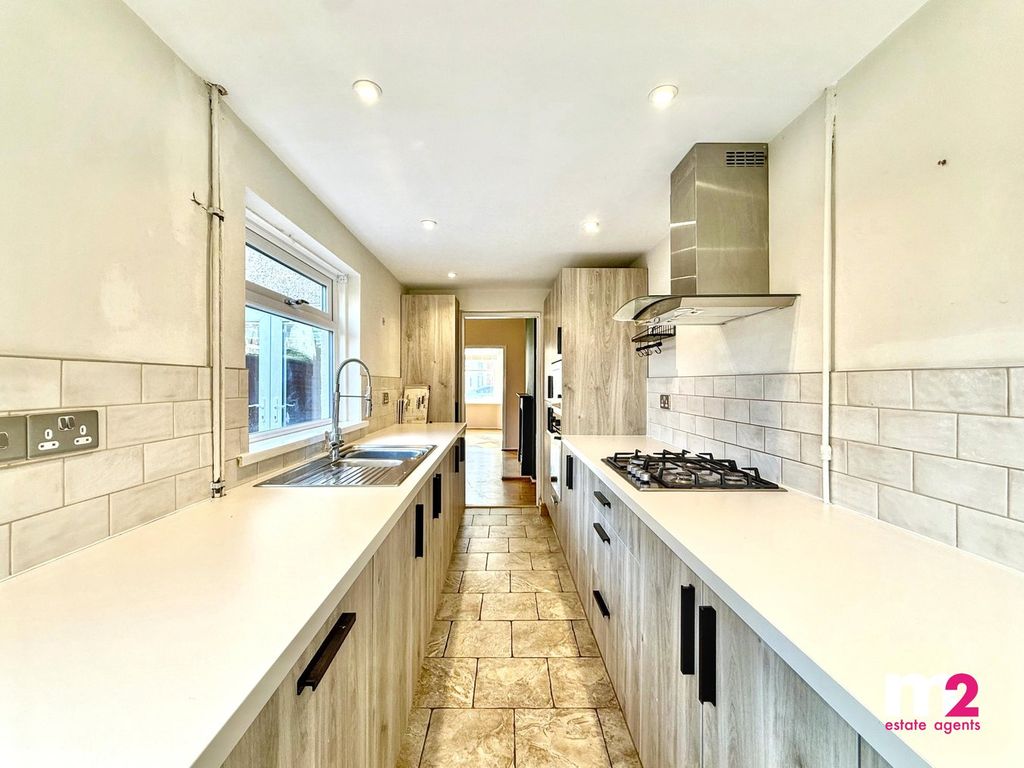Additional image 9 of 3 bed terraced house for saleRosslyn Road, Newport NP19