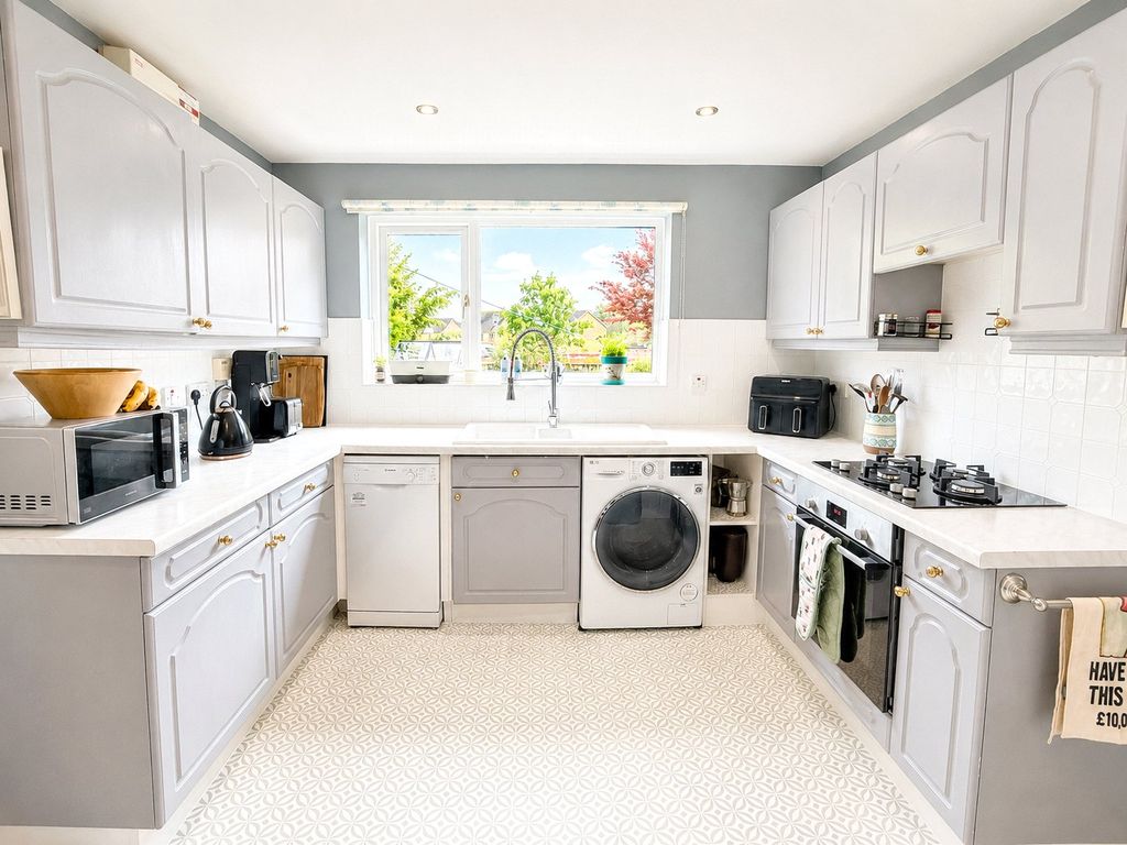 Additional image 2 of 3 bed detached house for saleEasby Close, Bedale, North Yorkshire DL8