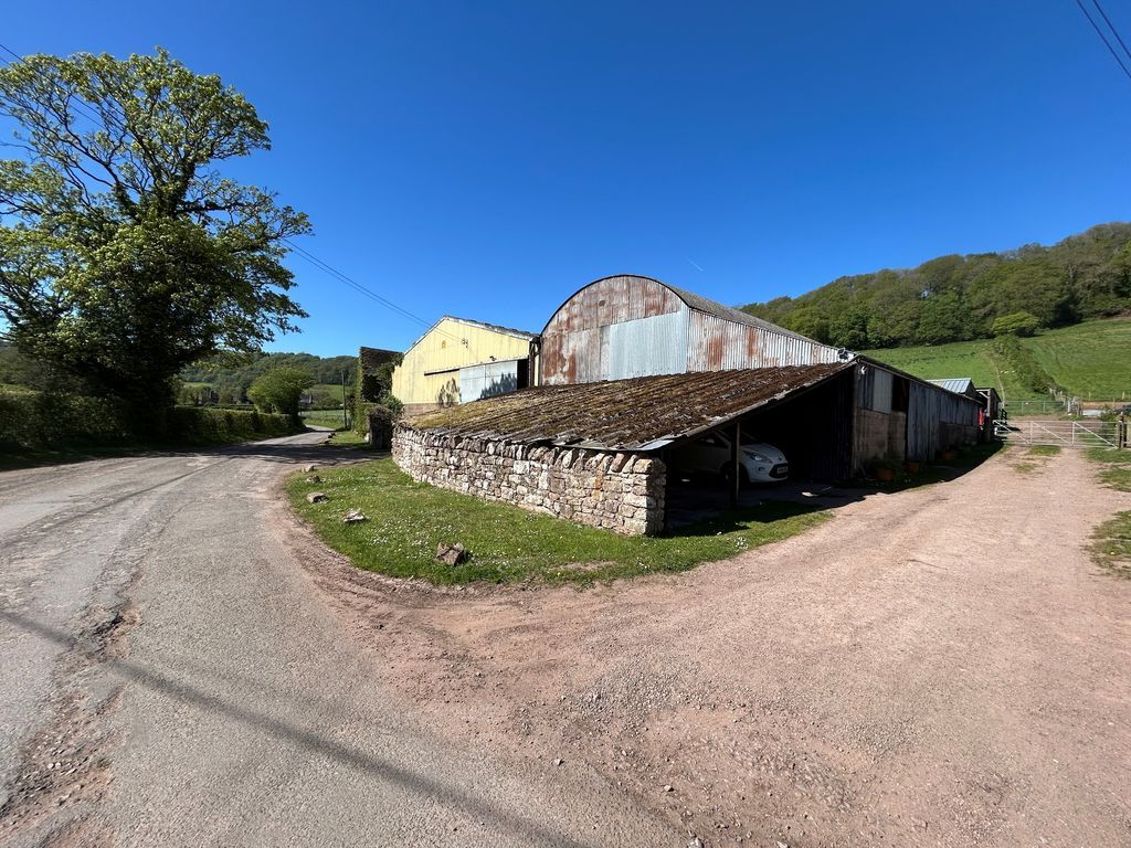 Additional image 12 of Land for saleHope Mansell, Ross-On-Wye HR9