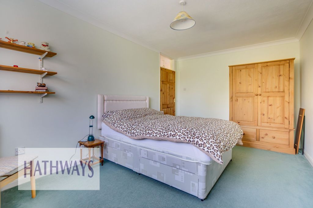Additional image 27 of 5 bed detached bungalow for saleCae Capel, Great Oak, Usk NP15