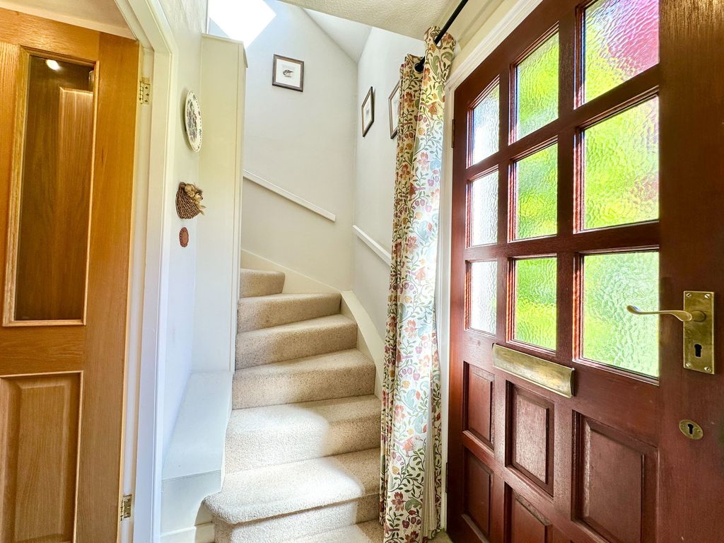 Additional image 3 of 1 bed end terrace house for sale1 Culloden Court, Inverness IV2