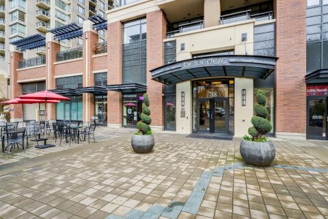 Additional image 8 of 604-788 Humboldt Street, Victoria, BC, V8W 4A2