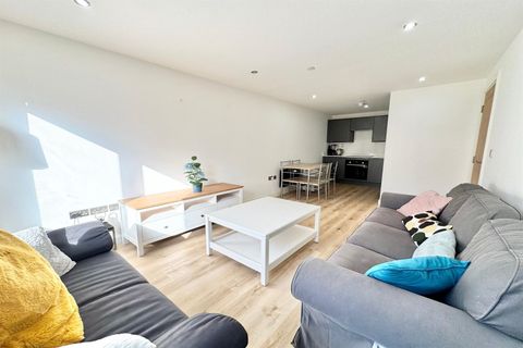 5 Florence Street, Birmingham B1