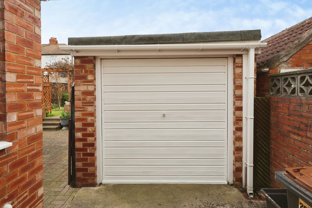 Additional image 22 of 4 bed semi-detached house for saleEscomb Road, Bishop Auckland DL14