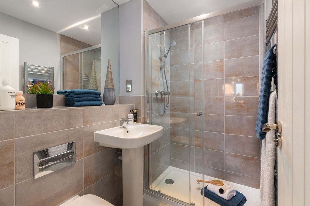 Additional image 6 of 4 bed detached house for sale"Reedmaker - Detached" at Duckmoor Copse, Wooddale Lane, Billingshurst RH14