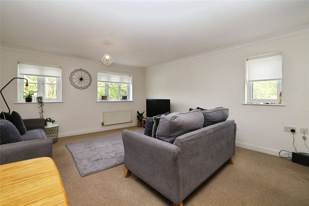 Additional image 2 of 3 bed maisonette for saleHarlseywood, Bideford, Devon EX39