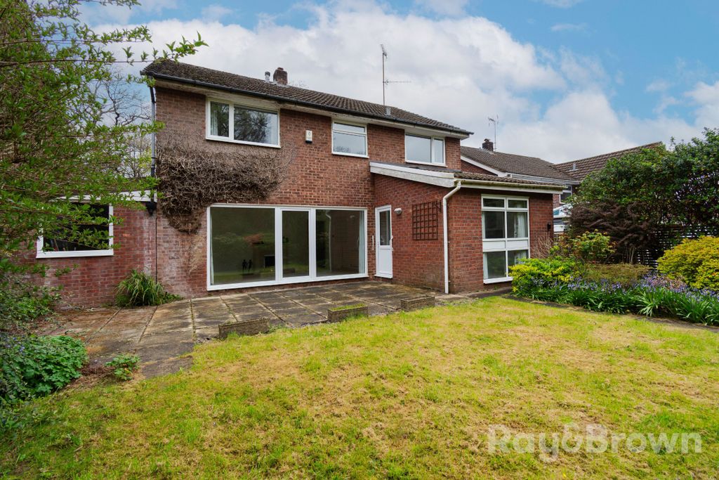 Additional image 4 of 4 bed detached house for saleWoodvale Avenue, Cardiff CF23