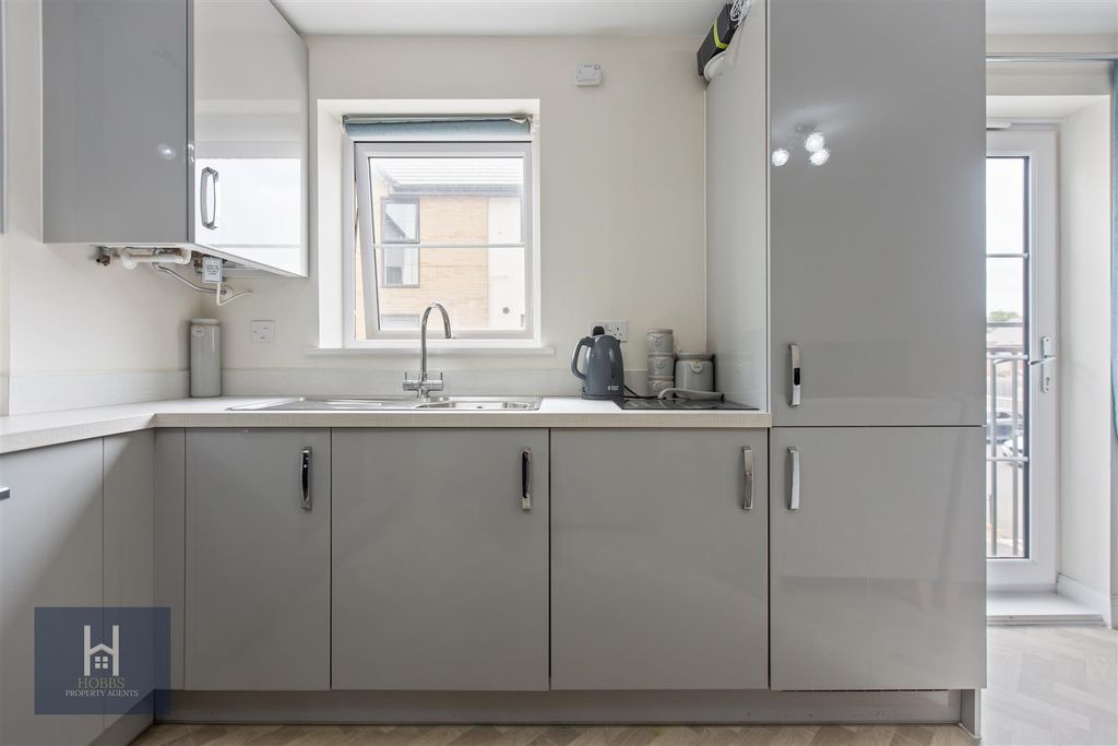 Additional image 4 of 1 bed flat for saleClark Drive, Yate BS37