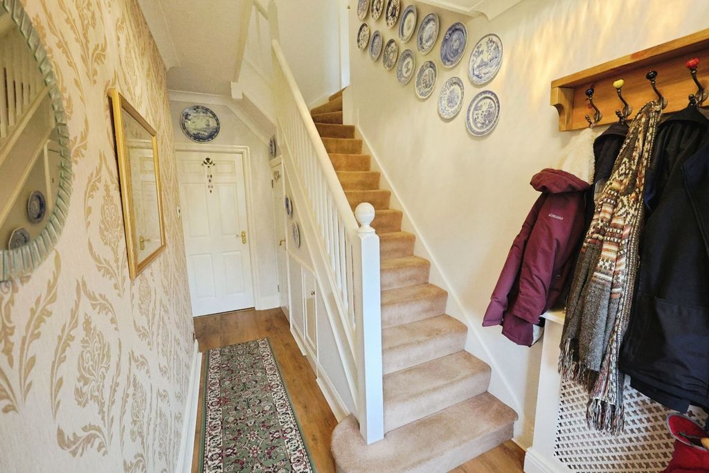 Additional image 2 of 4 bed semi-detached house for saleEscomb Road, Bishop Auckland DL14