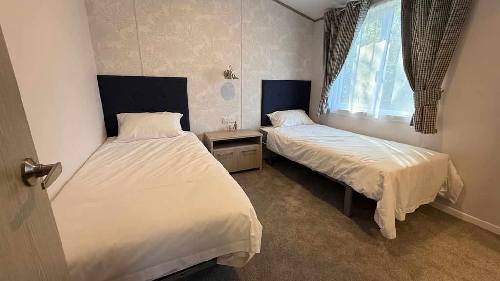 Additional image 7 of 2 bed lodge for sale2023 Atlas Wisteria Mains Of Taymouth, Kenmore PH15