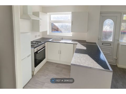 Fishguard Close, Liverpool L6