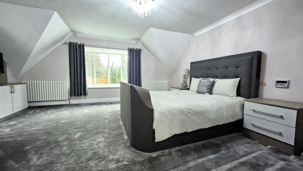 Additional image 28 of 5 bed detached house for sale2 Stokesby Gardens, Lostock. Bolton. BL6