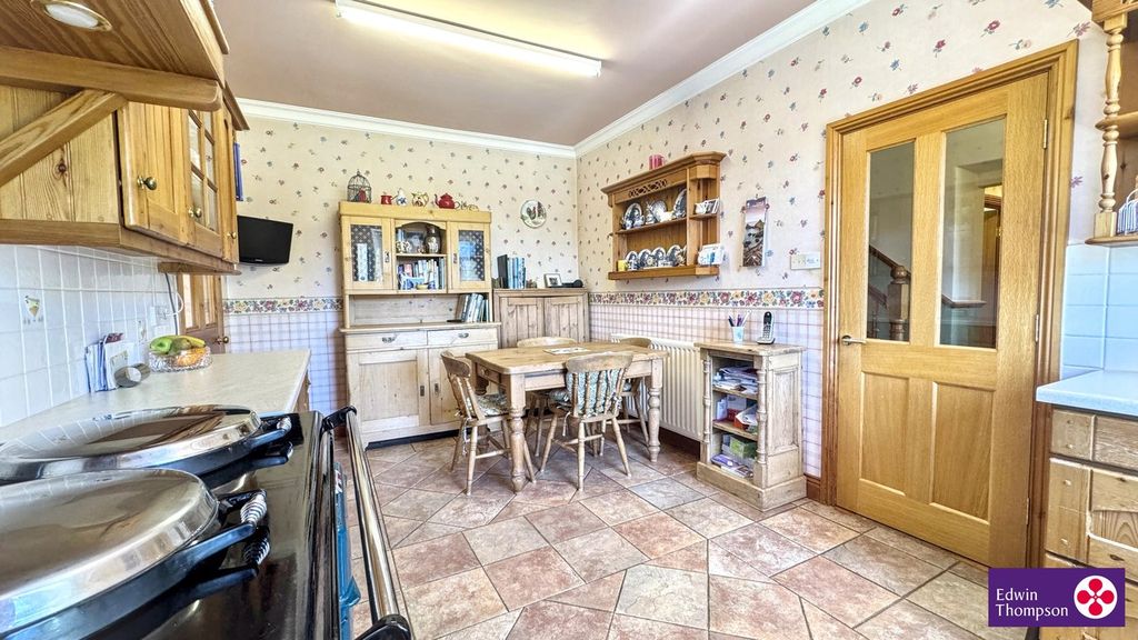 Additional image 5 of 4 bed detached house for saleBurr Gill, Underskiddaw, Keswick CA12