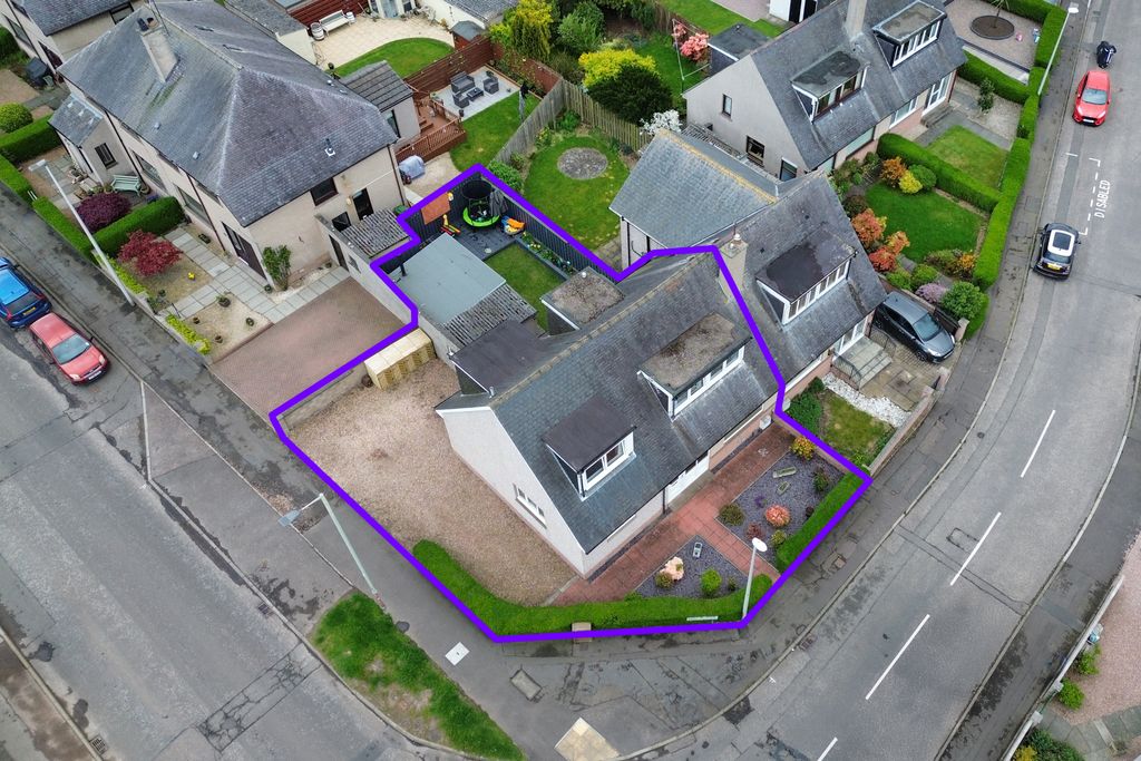 Additional image 30 of 3 bed semi-detached house for saleMuirton Road, Arbroath DD11