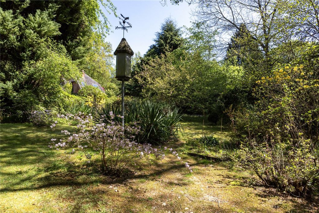 Additional image 13 of Land for saleGrayshott, Hindhead, Surrey GU26