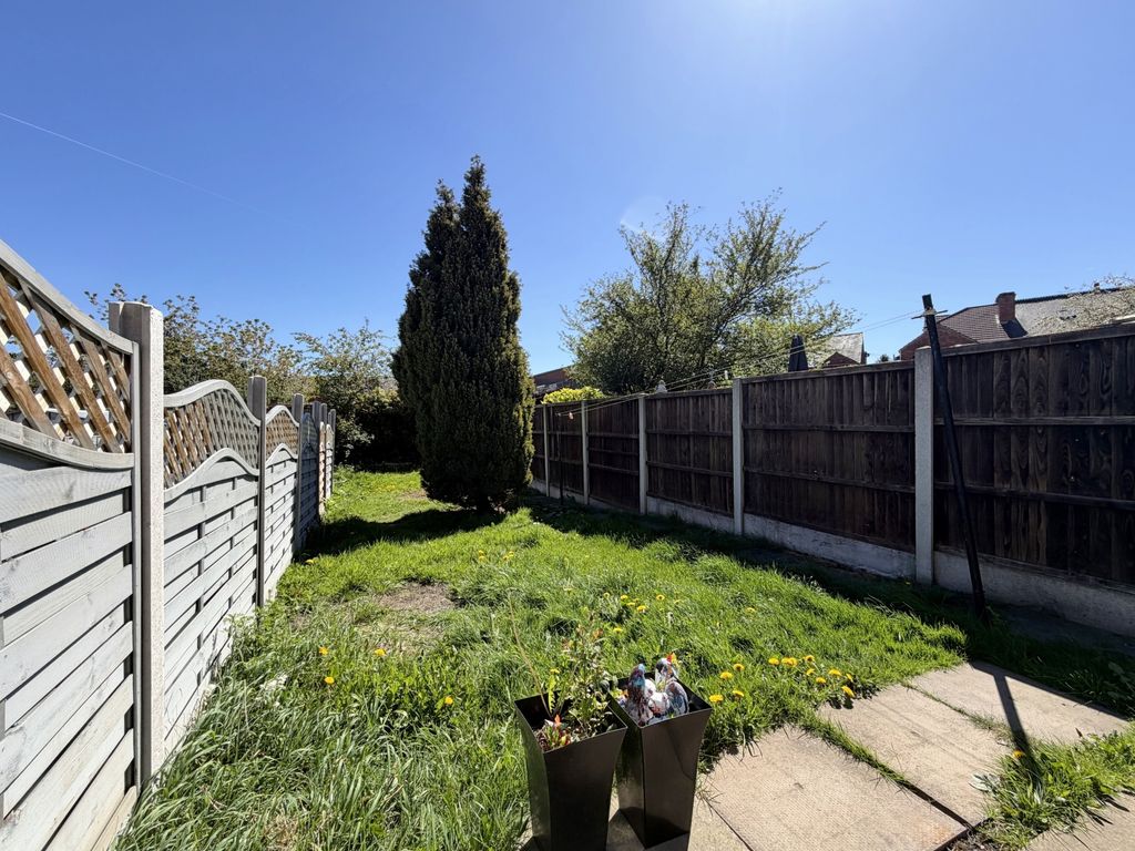 Additional image 14 of 2 bed terraced house for saleCatherine Street, Alfreton DE55