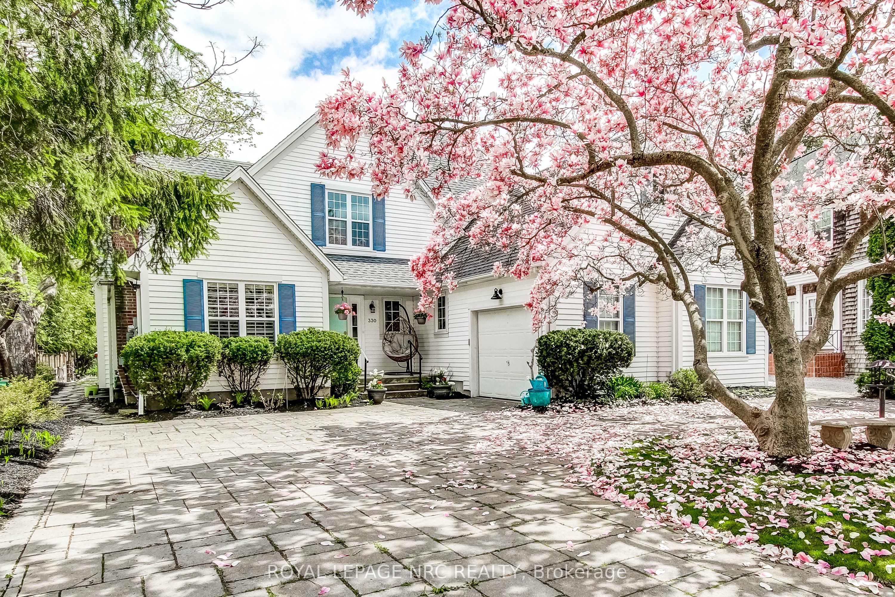 330 Gate Street, Niagara-on-the-lake, ON, L0S 1J0