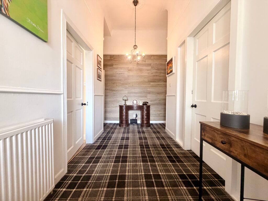 Additional image 3 of 3 bed link detached house for saleStanley Park, North Biggar Road, Airdrie ML6