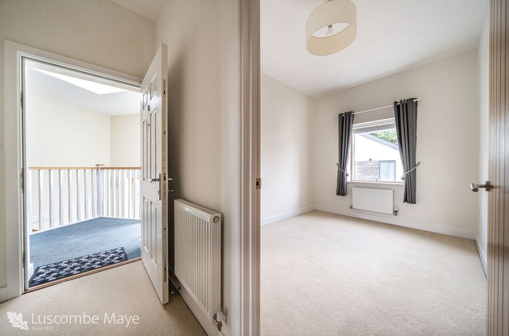 Additional image 13 of 2 bed flat for saleDart View House, Baltic Way, Totnes TQ9