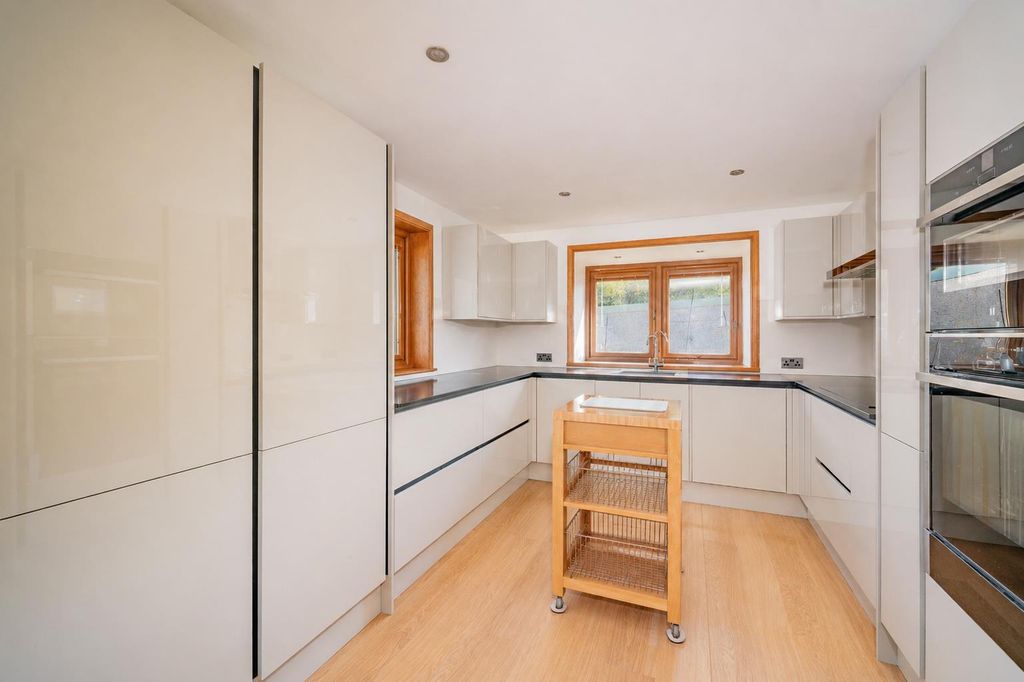 Additional image 11 of 4 bed detached bungalow for saleRedroofs, Balgavies, Forfar DD8