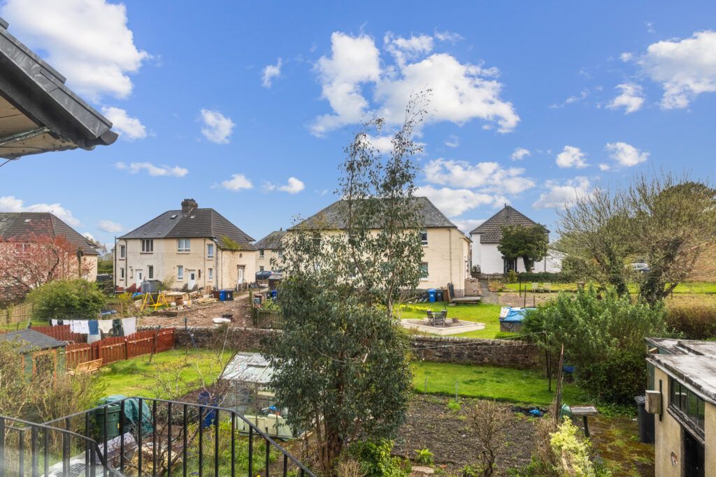 Additional image 15 of 1 bed flat for saleColbreggan Place, Hardgate G81