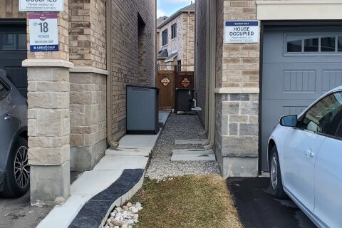 Additional image 8 of (BSMT)-1488 Kitchen Court, Milton, ON, L9E 1Y8