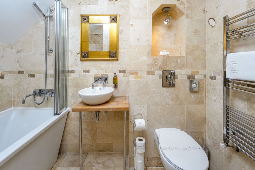 Additional image 20 of 2 bed semi-detached house for saleCloister Cottage, Ellingham Hall NE67